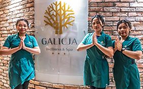 Hotel Galicja Wellness & Spa